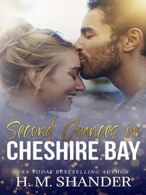 cover image of Second Chances in Cheshire Bay